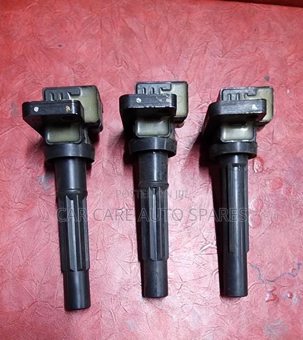 Ignition Coil Subaru Stella - main view