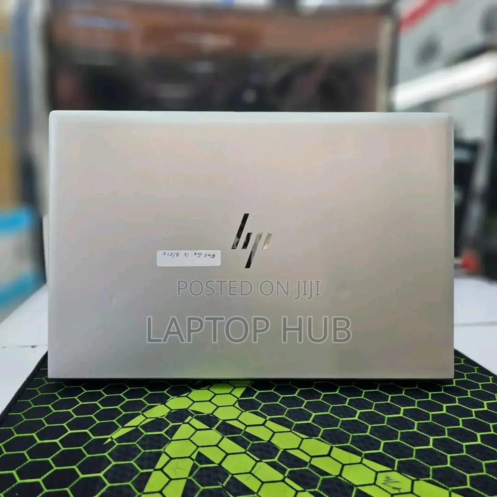 Laptop HP EliteBook 840 G8 16GB Intel Core I7 SSD 512GB