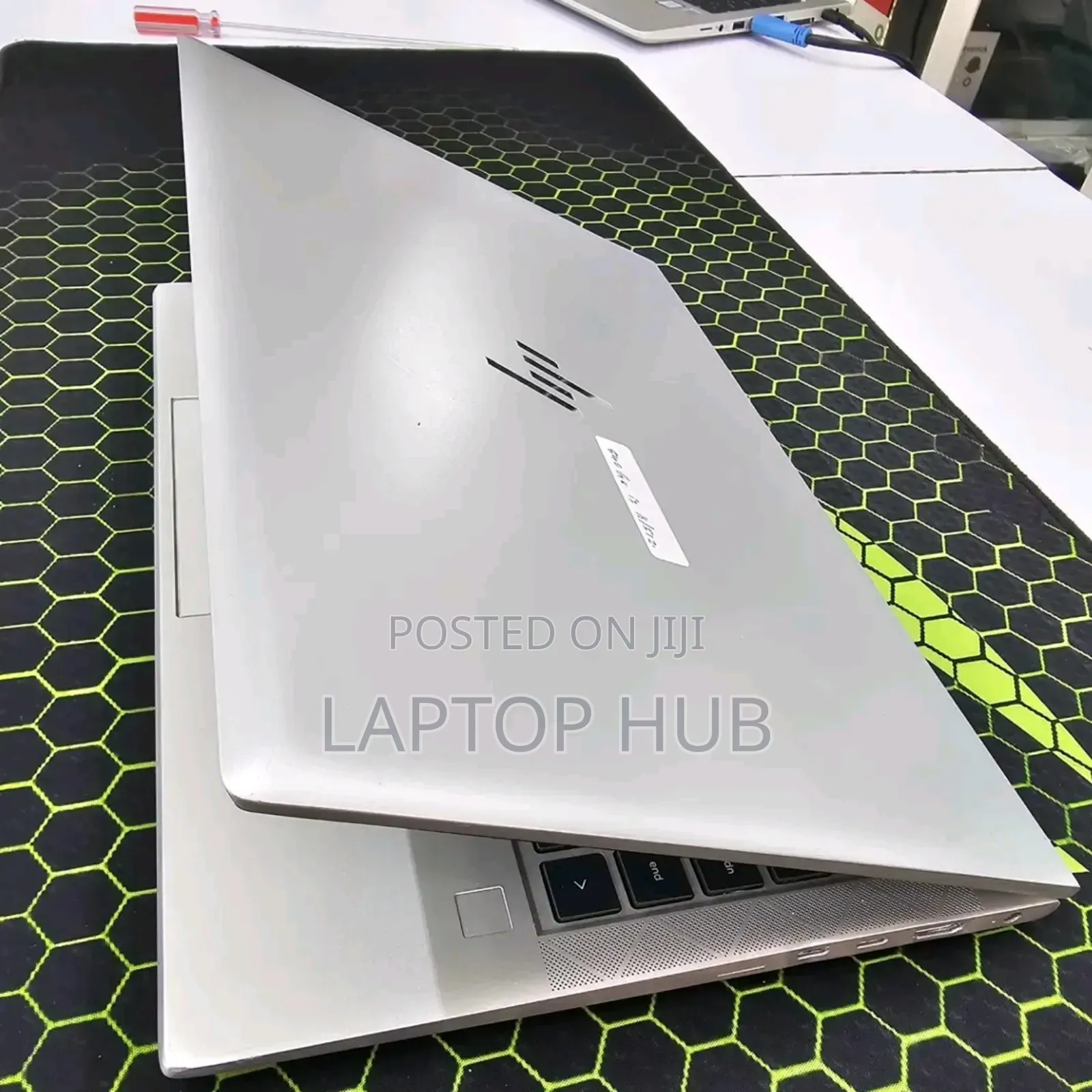 Laptop HP EliteBook 840 G8 16GB Intel Core I7 SSD 512GB