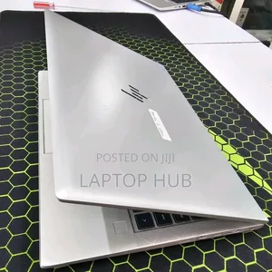 Laptop HP EliteBook 840 G8 16GB Intel Core I7 SSD 512GB
