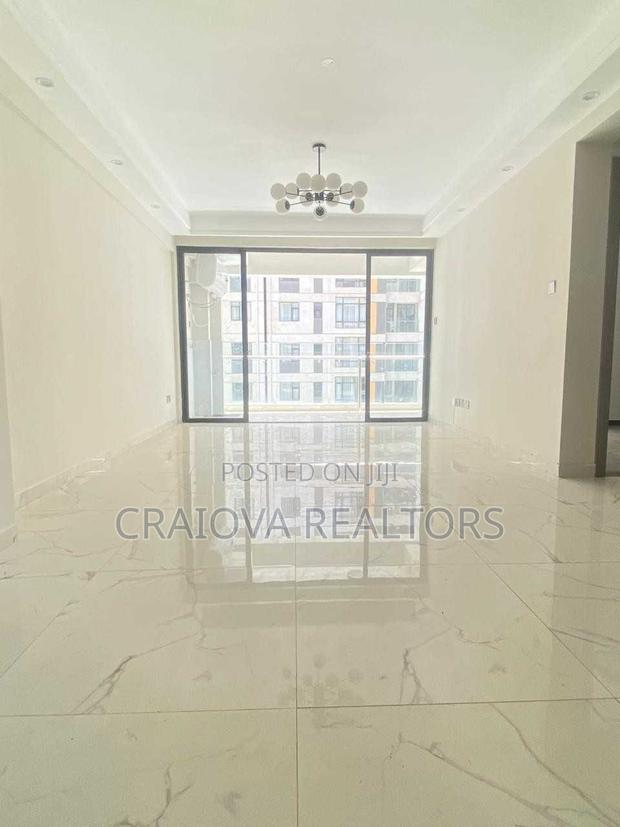 3bdrm Apartment in Kilimani for rent