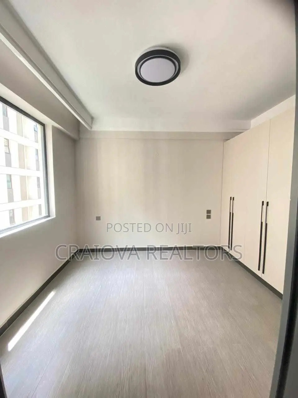 3bdrm Apartment in Kilimani for rent
