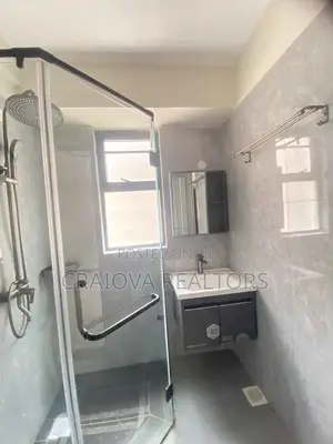 3bdrm Apartment in Kilimani for rent