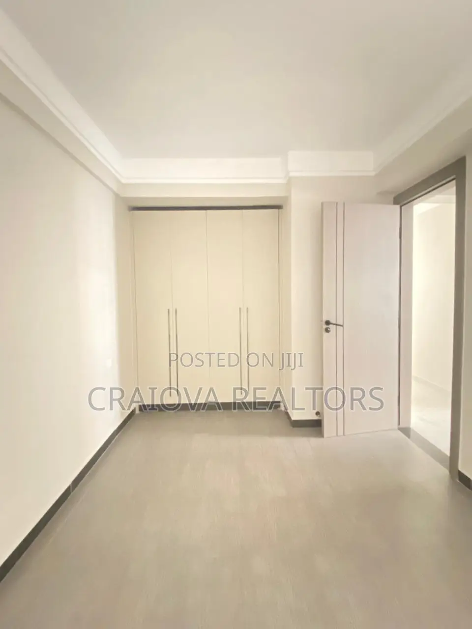 3bdrm Apartment in Kilimani for rent