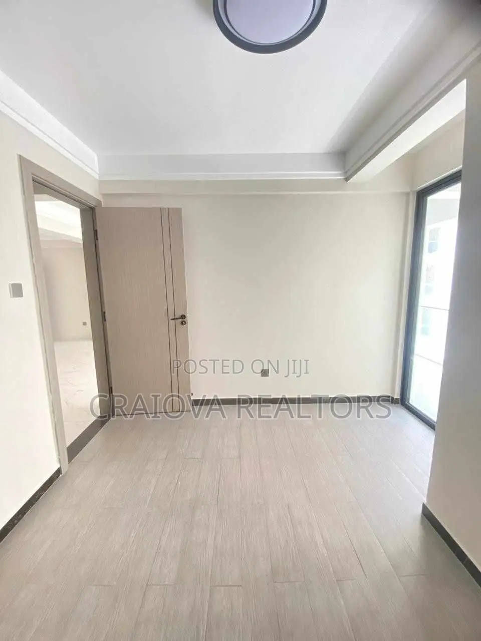 3bdrm Apartment in Kilimani for rent