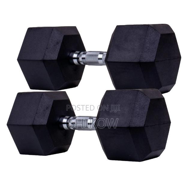 2.5kg Dumbbell -Single Hand