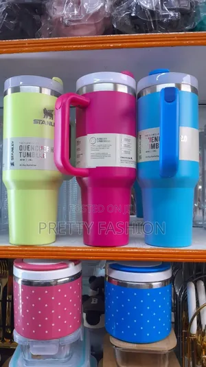 Original Stanley Mug