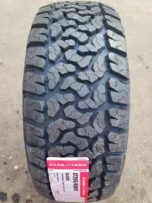 Lt 265 /65 R17 Chaoyang Tyres Sl399 All-Terrain