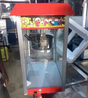 Original -Imported Pocorn Maker