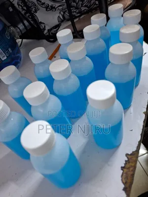 Head Unclogging Fluid For Epson Printers