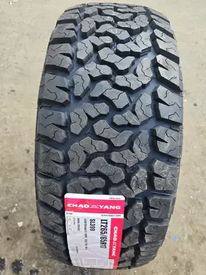 265 /65 R17 Chaoyang Tyres(All Terrein)