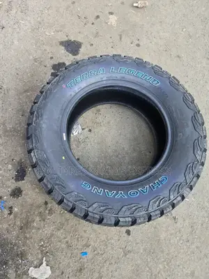 265 /65 R17 Chaoyang Tyres(All Terrein)
