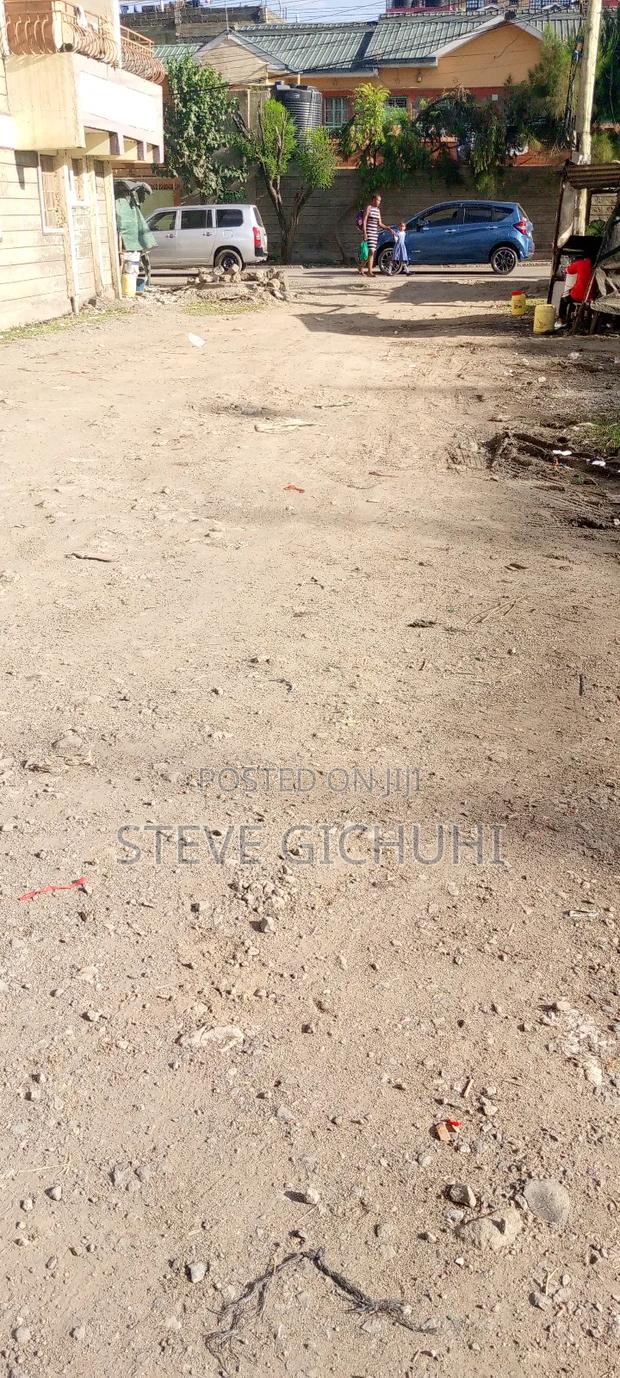 Utawala Plots for Lease. 3 Adjacent 40*80ft Plots, Benedicta. - thumbnail 2