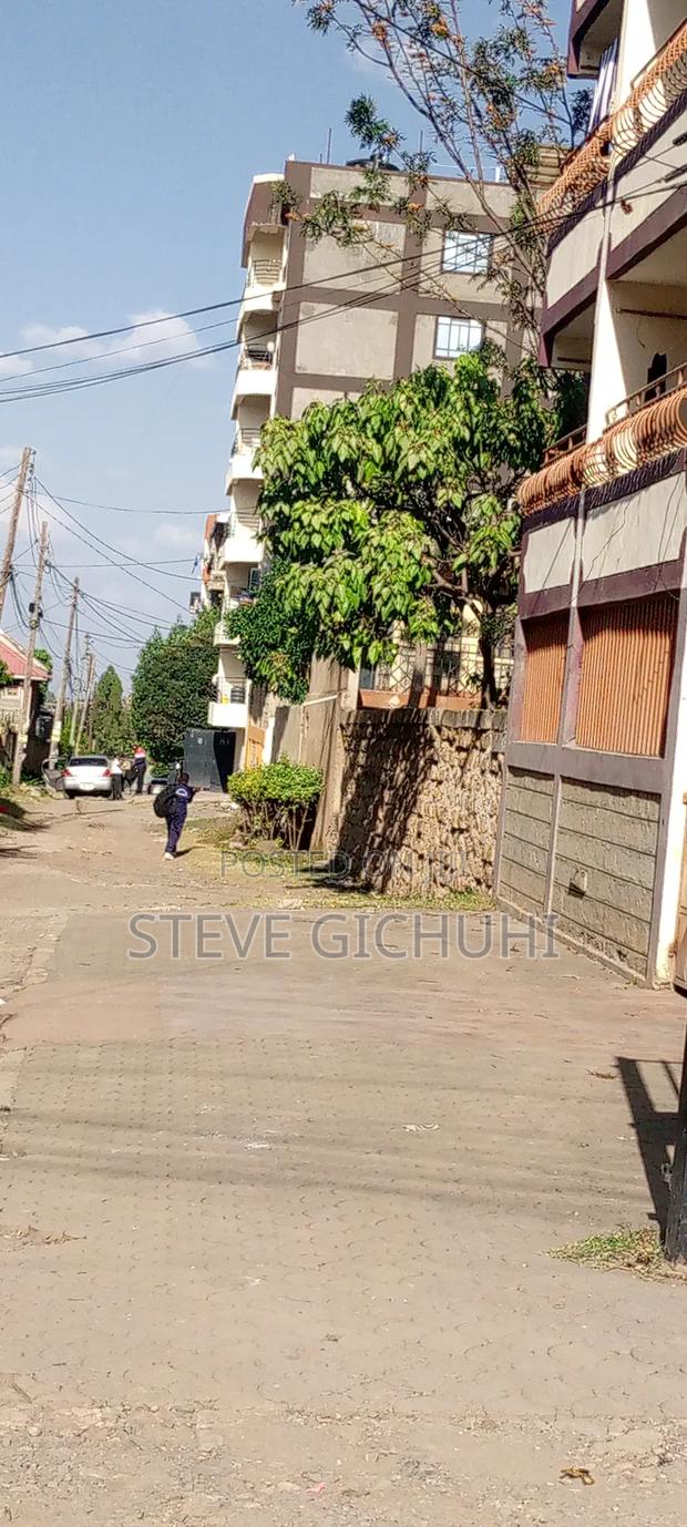 Utawala Plots for Lease. 3 Adjacent 40*80ft Plots, Benedicta. - thumbnail 4