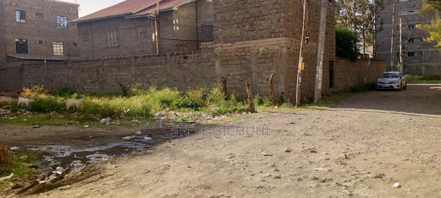 Utawala Plots for Lease. 3 Adjacent 40*80ft Plots, Benedicta. - thumbnail 3