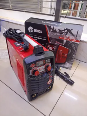 Edon Arc-500s Inverter Welding Machine