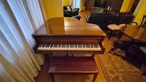 Grand Piano - main view