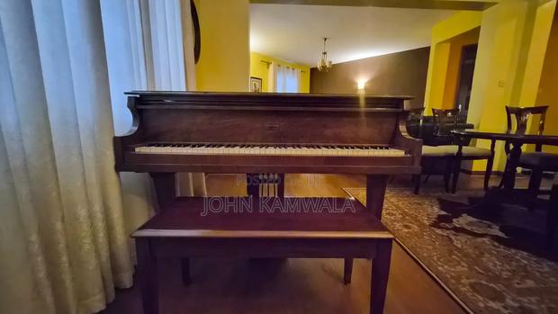 Grand Piano - thumbnail 2