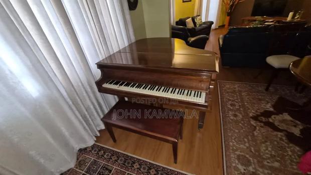 Grand Piano - thumbnail 3