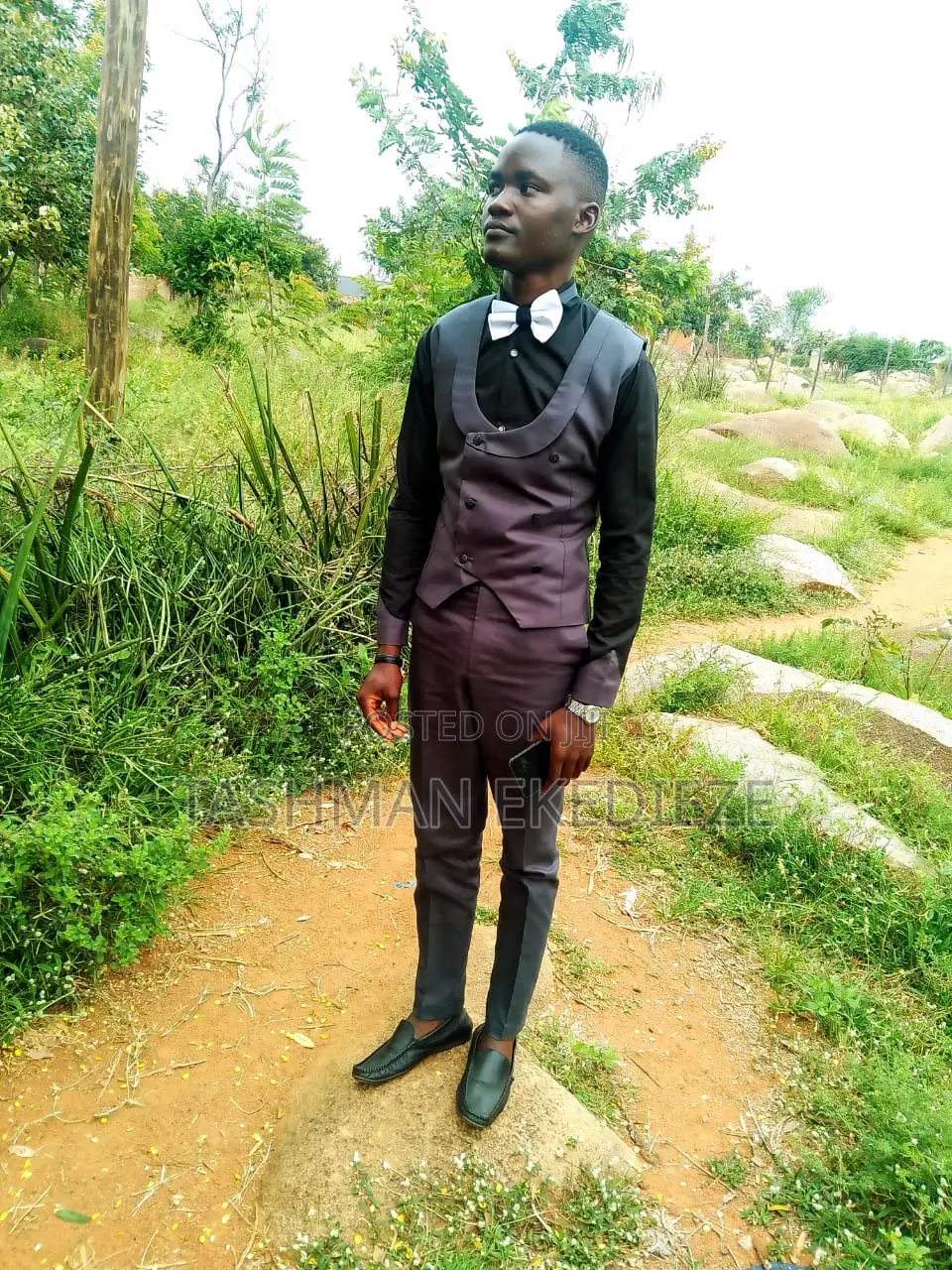 Sales and Marketing