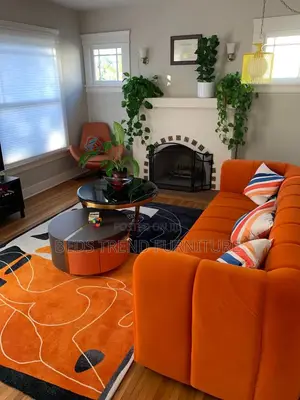3 Seater Regal Sofa
