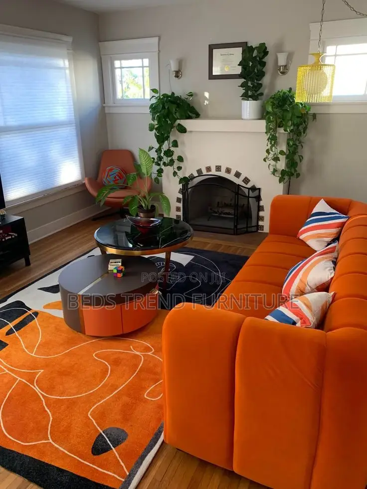 3 Seater Regal Sofa
