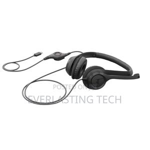 Logitech H390 Usb-C Computer Headset - thumbnail 2