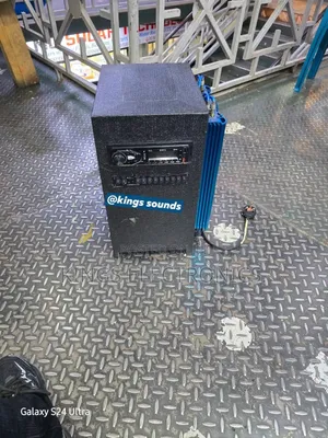 Bouchman 1500watts Had Unit Systm .