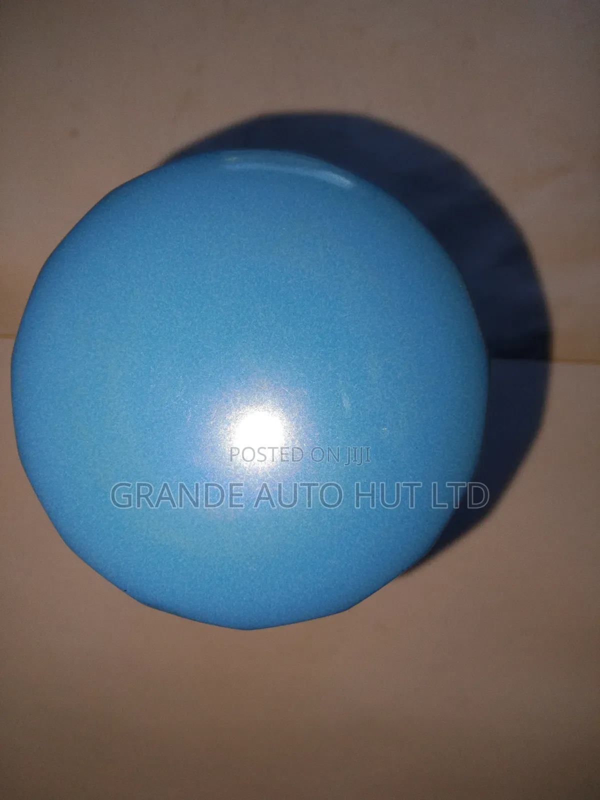 Oil Filter for Nissan L200