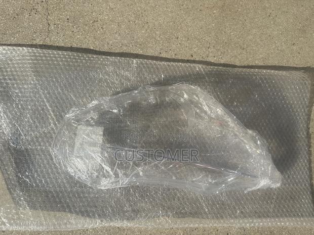 Mazda Demio 2015-2020 Headlight Lens - main view