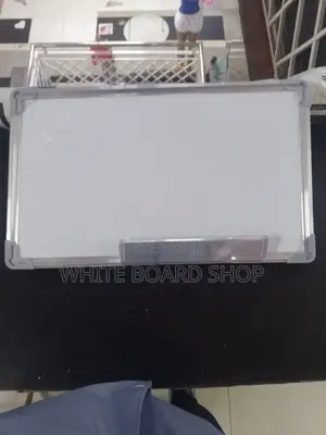 Smallest Size White Boards 45cm X 30 Cm for Kids