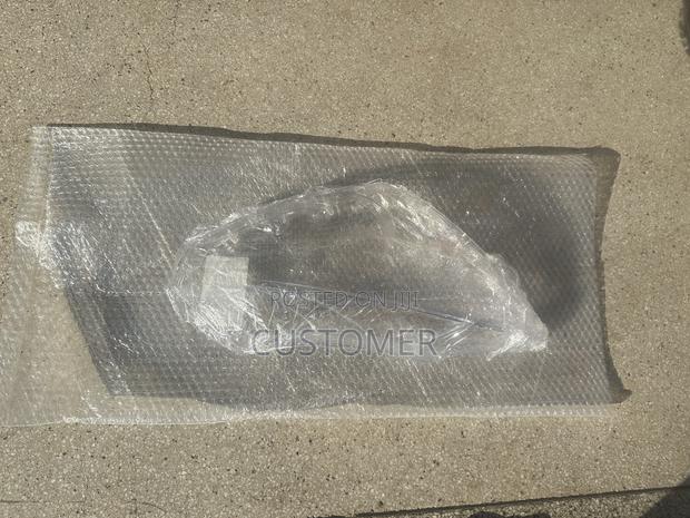 Mazda Demio 2015-2020 Headlight Lens - thumbnail 2
