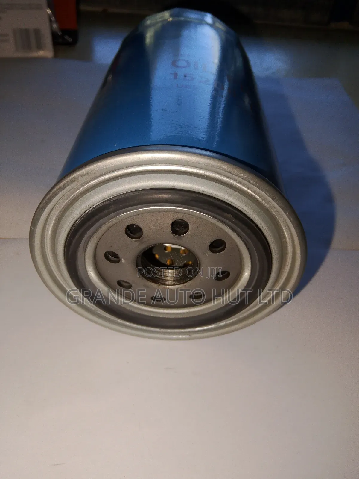 Oil Filter for Nissan L200