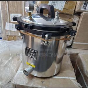 New Autoclave 18l Machine/ 18l Sterilizer
