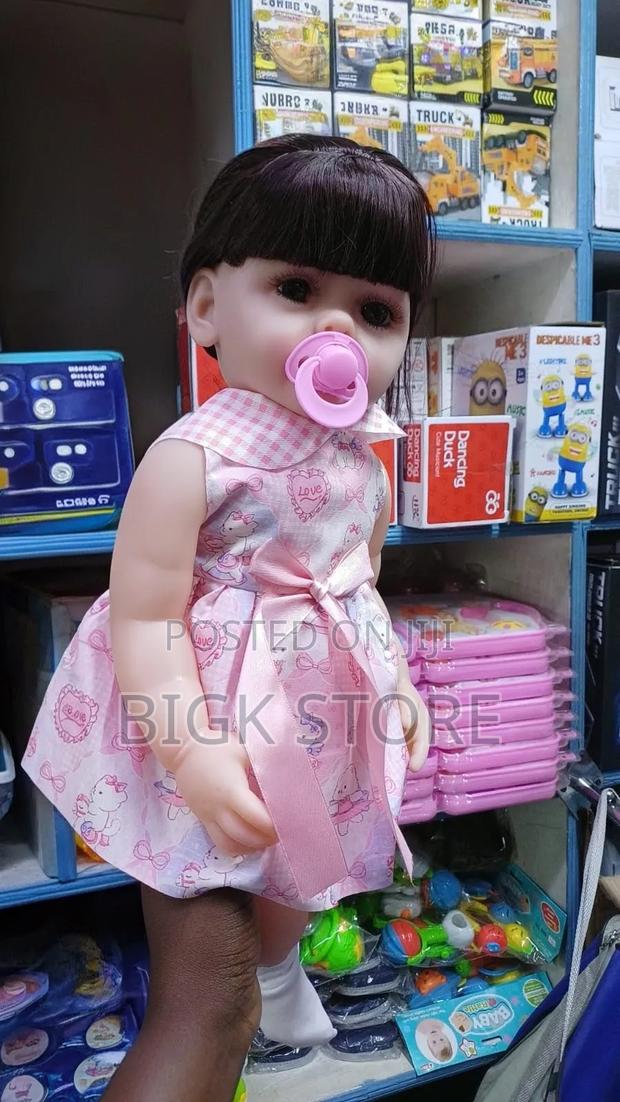 Toy Doll,White Dolls,Toddler Toys
