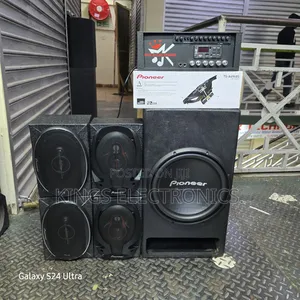 Hme Starndard System