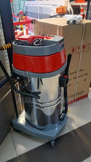 Tilac 100l Vacuum Cleaner - main view