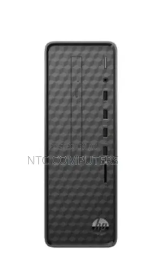 New Desktop Computer HP 8GB Intel Core i5 HDD 512GB