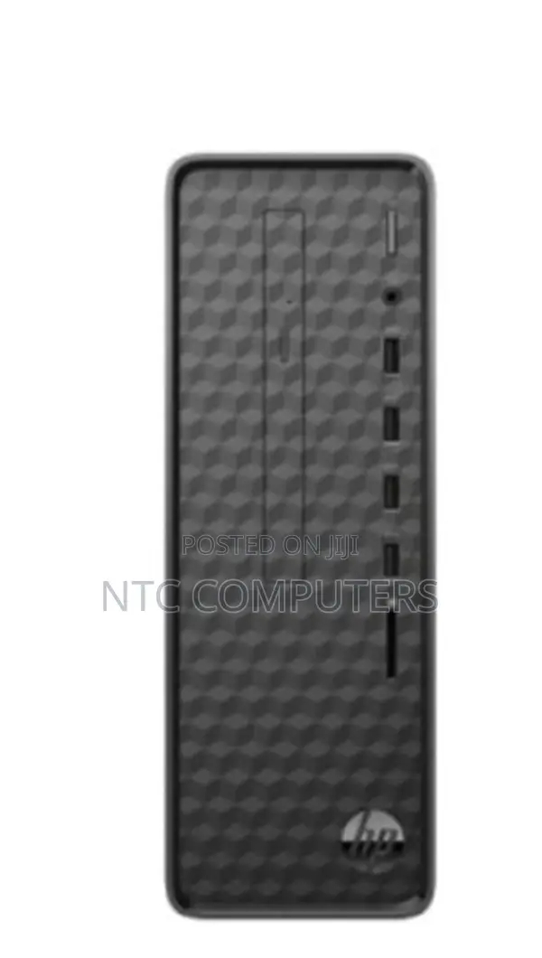 New Desktop Computer HP 8GB Intel Core i5 HDD 512GB