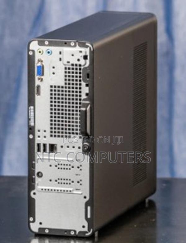 New Desktop Computer HP 8GB Intel Core i5 HDD 512GB - thumbnail 3