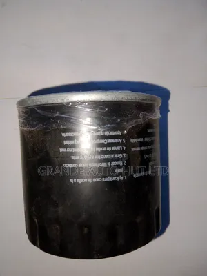 Filter Oil for Peugeot 504 (Kowa Brand)