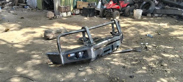 Bullbar Prado 95 - thumbnail 13