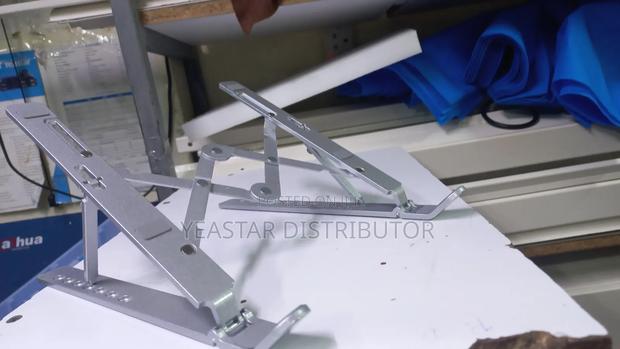 Foldable Laptop Stand Bracket - thumbnail 2