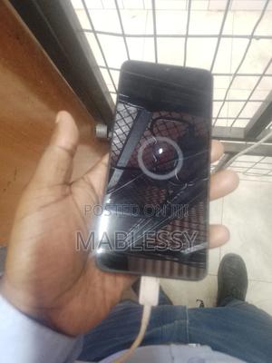 Samsung Galaxy A06 128 GB Black - thumbnail 2