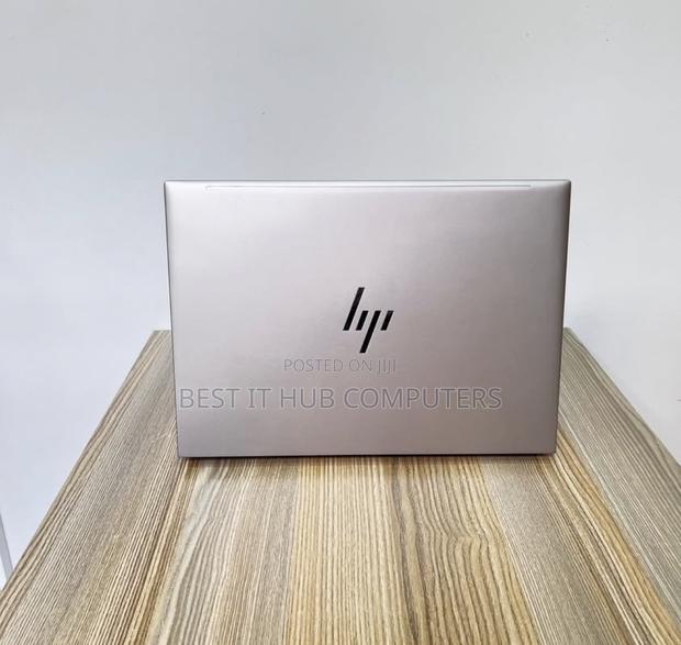 Laptop HP ZBook Firefly 16 G10 16GB Intel Core i7 SSD 512GB - main view