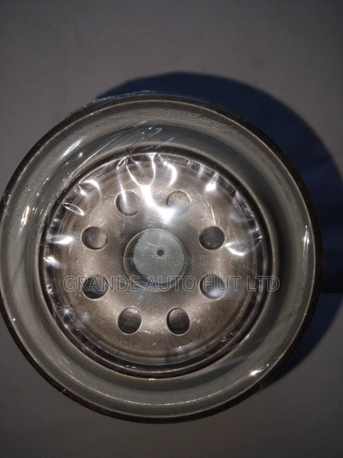 Oil Filter for Mitsubishi Canter 4d31/4d32 (Nitoyo Brand)