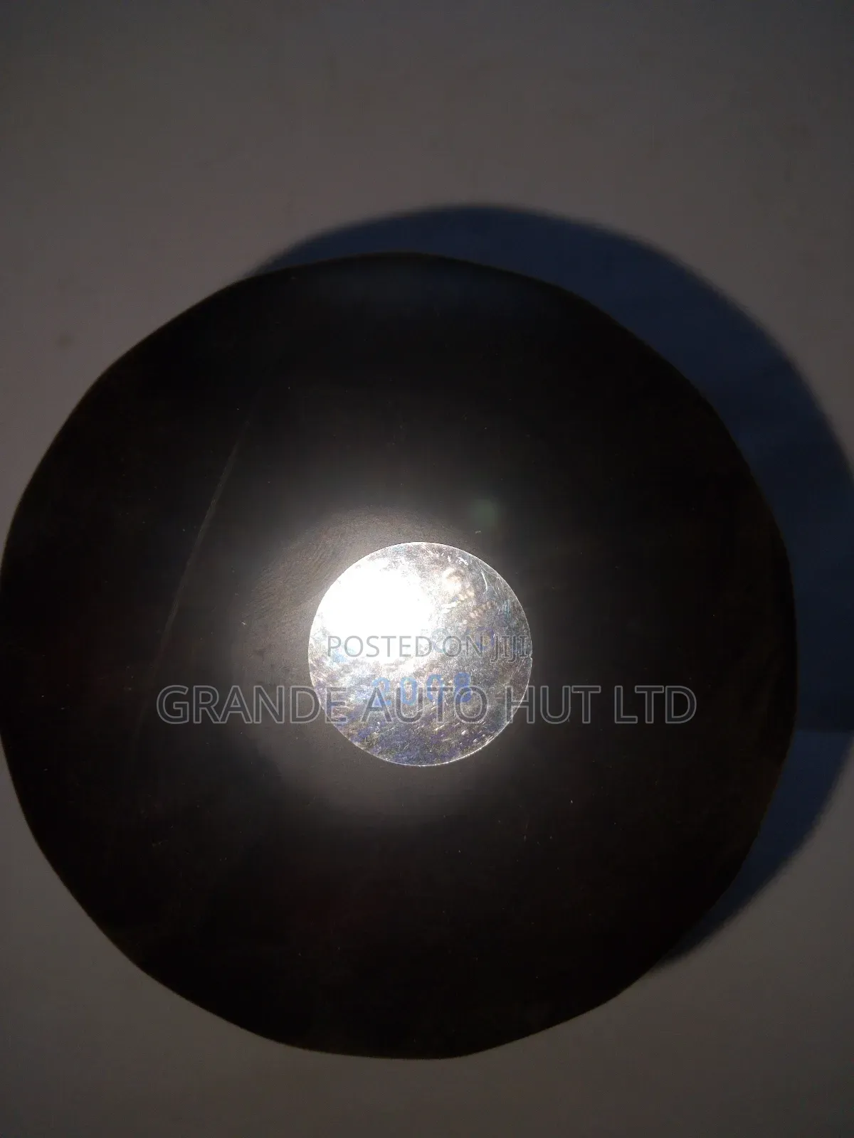 Oil Filter for Mitsubishi Canter 4d31/4d32 (Nitoyo Brand)