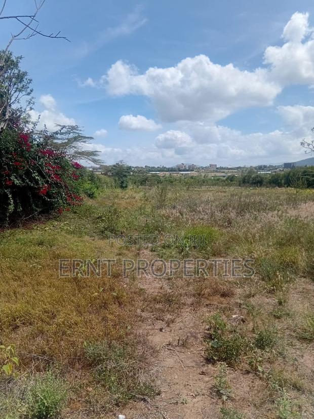 2.5 Acres Prime Land for Sale in Machakos Kyumbi