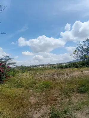 2.5 Acres Prime Land for Sale in Machakos Kyumbi