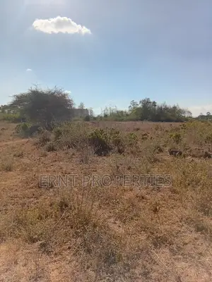 2.5 Acres Prime Land for Sale in Machakos Kyumbi